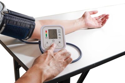 Pressured Perspectives: Exploring the Factors and Remedies for High Blood Pressure